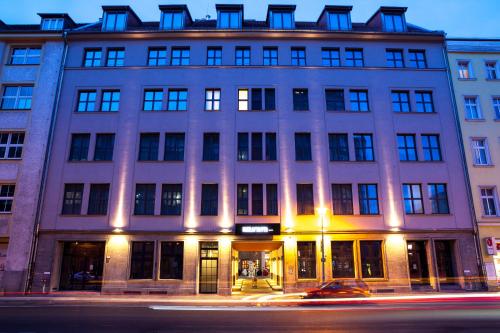 Catalonia Berlin Mitte - image 10