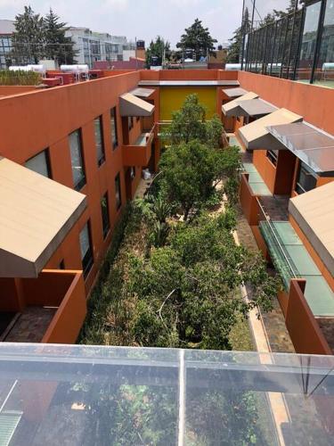 Lujoso Loft moderno Santa Fe vive en la naturaleza