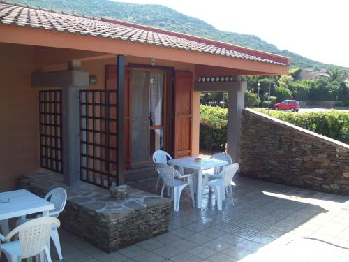 Villetta La Bussola Stintino in 斯廷廷奧