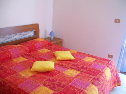 Villetta La Bussola Stintino in 斯廷廷奧