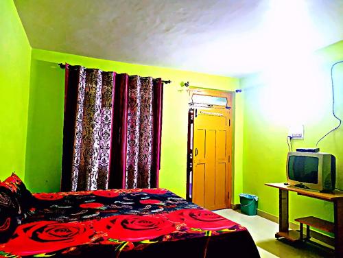 Kalptaru homestay