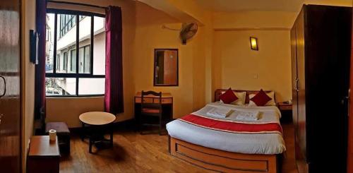 Hotel Premium – Kathmandu, OH