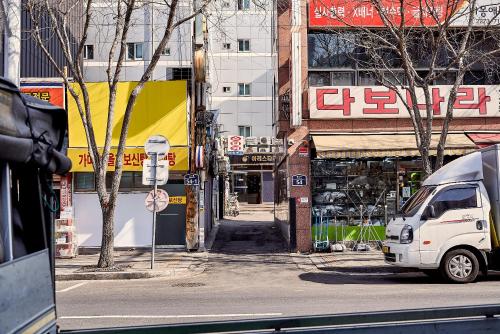 Life in Euljiro, Seul (zdjęcie 7)
