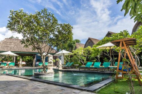 ナヌークス バンガローズ16