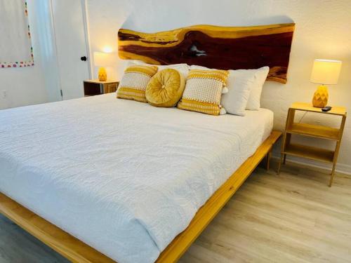 Pineapple Shores Retro Inn 10 in Daytona Beach, USA