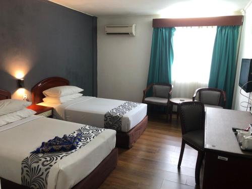 Hotel Seri Malaysia Taiping - Tap to explore photos