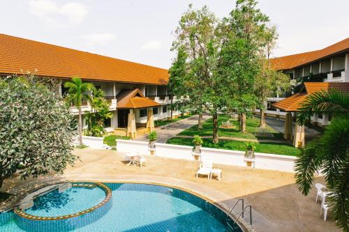 President Hotel Udonthani