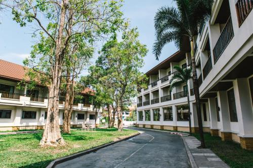 President Hotel Udonthani