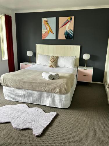 Apartments At Glen Isla in Phillip Island