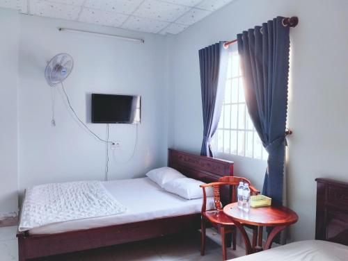 B&B Ấp Rạch Mẹo - Nhà nghỉ Thành Lợi - Bed and Breakfast Ấp Rạch Mẹo