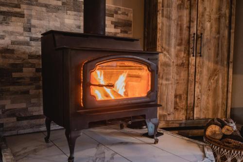 Family Farmhouse by Casa Oso with views and spa