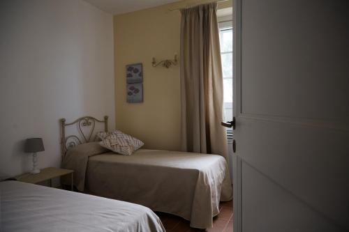 3 bedrooms, 4 beds