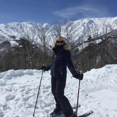 Lodge Blue Mount Hakuba