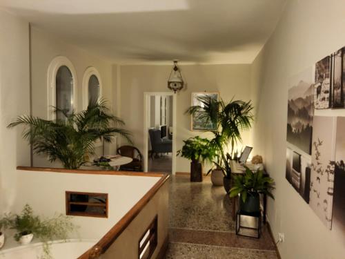 Corte Martinola bed&breakfast in Franciacorta in Ome