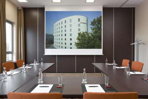 IntercityHotel Mainz - image 6