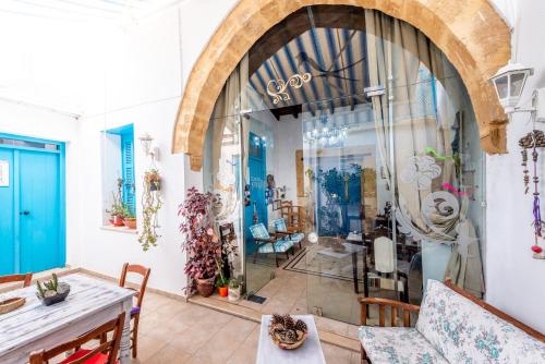 Cypriot Swallow Boutique Hotel