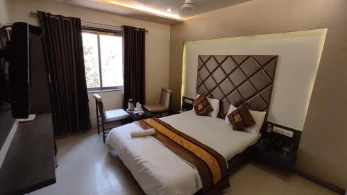 Hotel Flair Inn