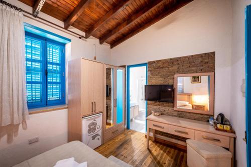 塞浦路斯燕子精品住宿加早餐旅館 (Cypriot Swallow Boutique Hotel) in 老城