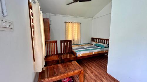 Nedumparayil Farmstay