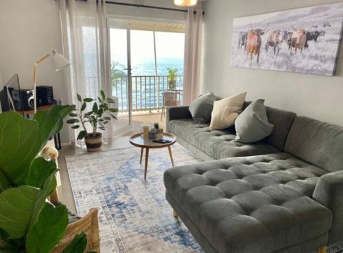 Shore Break, 1 bedroom apartment