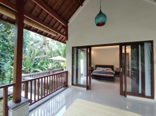 ATHAYA VILLA