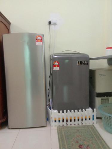 Family Homestay Taman Vistana Indah Alor Setar in 甲拋峇底