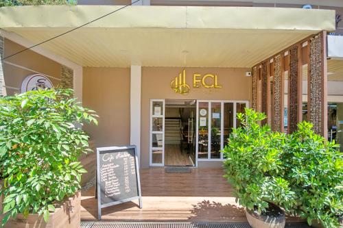 ECL Resort Hotel Boracay, Boracay