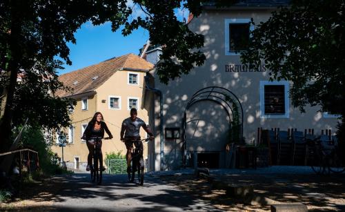 Hotel Obermühle - image 14