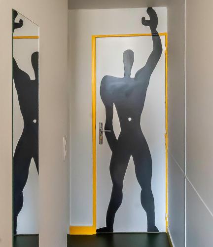 Hotel le Corbusier - image 6