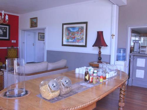The Boston Guest House 5
