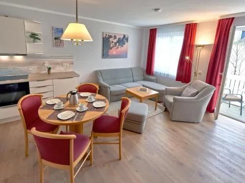 Wohnpark Stadt Hamburg - Apt. 03 in Binz, Deutschland
