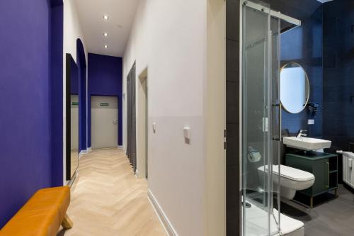 Dilo Apartments Berlin Akazien Residenz & Akazien Design Apartment 150 QM, Berlin (zdjęcie 8)