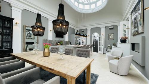  ApartmentInCopenhagen Apartment 1529 in 2900 Hellerup