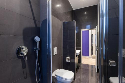 Dilo Apartments Berlin Akazien Residenz & Akazien Design Apartment 150 QM, Berlin (zdjęcie 9)