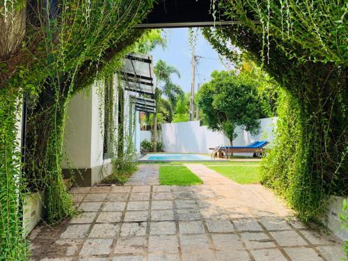 Milla villa - image 4