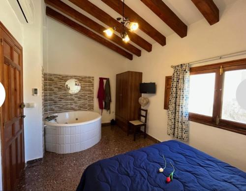  Casa Bella in 46822 Bolbaite