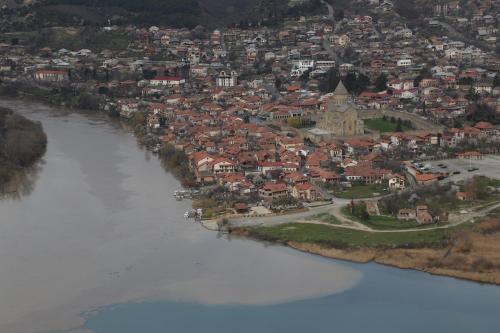 Old Mtskheta - Apartment