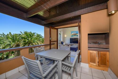 Facilities, San Lameer Villa 2809 - 3 Bedroom Classic - 6 pax - San Lameer Rental Agency in Southbroom