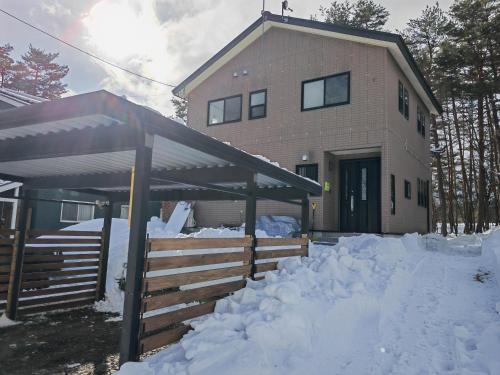 ハウスとらだち, Hakuba (Foto 8)