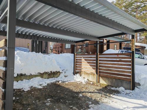 ハウスとらだち, Hakuba (Foto 10)