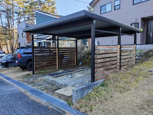 ハウスとらだち, Hakuba (Foto 9)