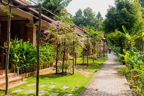 The Garden House Phu Quoc Resort