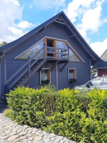 Ferienwohnung Klaas