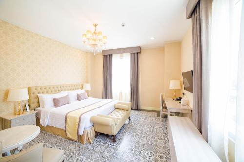Rizal Park Hotel, Manila (zdjęcie 9)