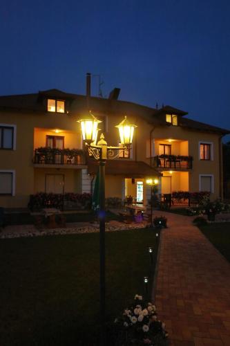 Szerencsemák Panzió - image 13