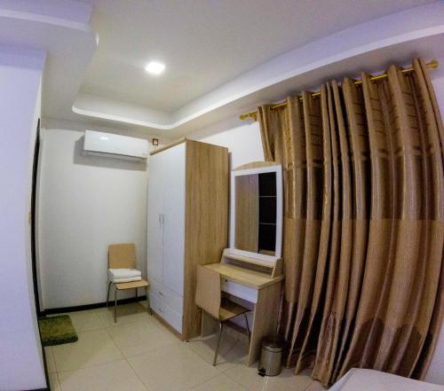 K. INN Kaashidhoo photo 3