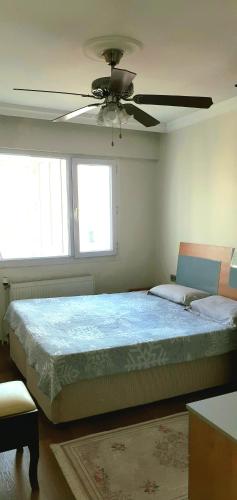 Apartman dairesi