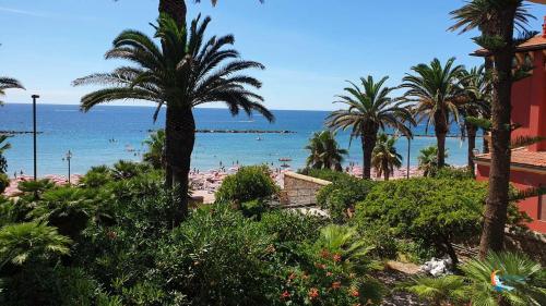 Baia di Luna - Santa Marinella