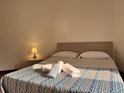  Appartamento Cimarosa in 35010 Cadoneghe