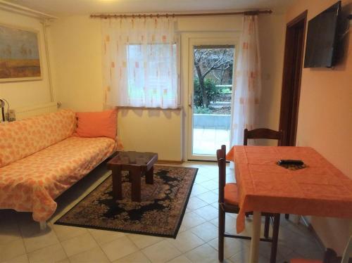 Apartma Gorjan, Толмин (фото 7)